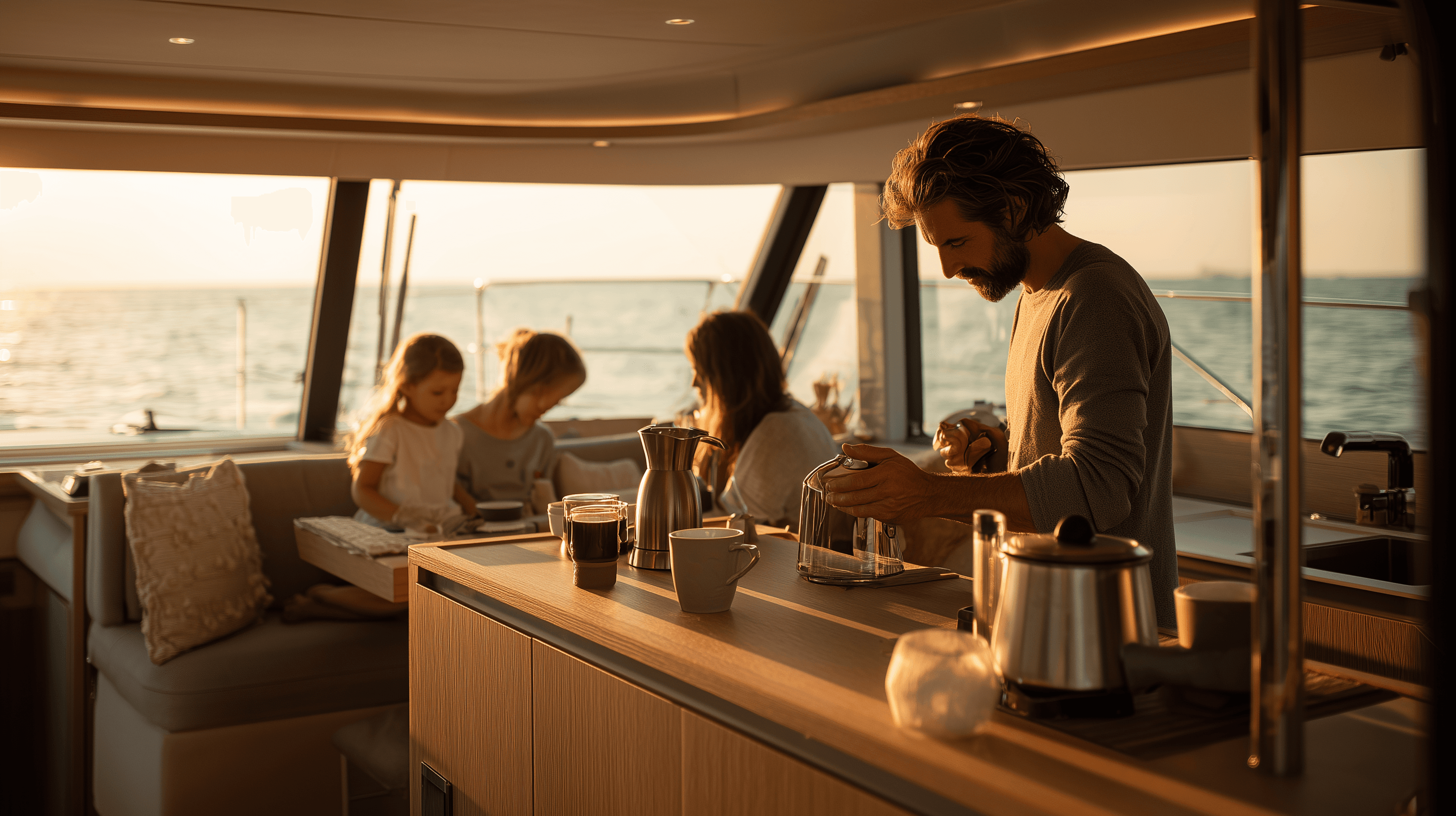 Wall Street's Debasement Trade Drives Record Gold and Yacht Investment